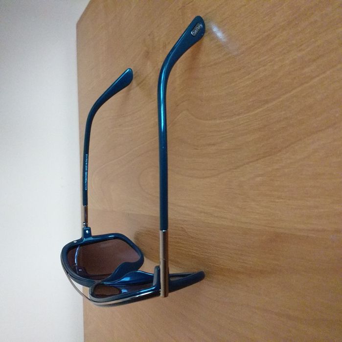 TOM FORD PREMIUM UNIKAT NOWE oryginalne okulary przeciwsłoneczne duże