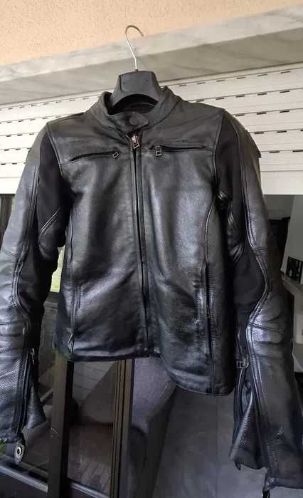 Casaco Mota Dainese