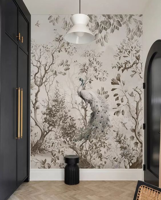 Tapeta Uwalls premium