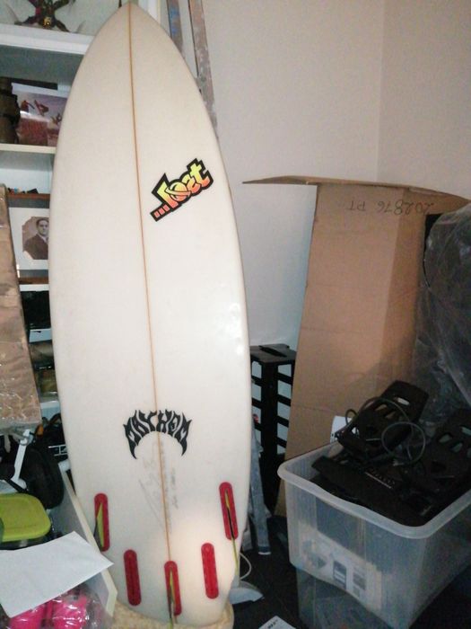 prancha de surf 5.8 for Camelo