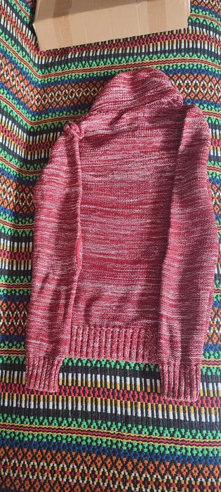 Camisola Springfield tamanho S