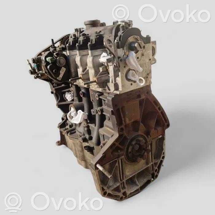 Silnik słupek RENAULT Clio  1.5 dCi 110KM K9K 677