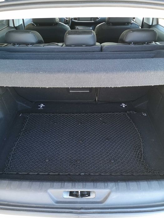 Peugeout 308 Allure 1.6 HDi 115cv - Excelente estado!