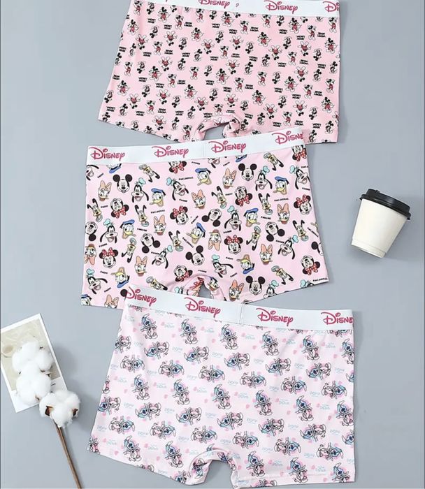 Чоловічі боксерки