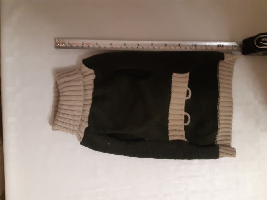 Одяг коту або маленькій собачці