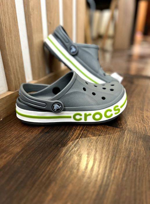 Дитячі Bayaband Kids Clog Original