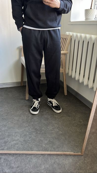 Оригінал 100% Спортивні штани Levi’s Relaxed Fit