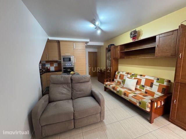 Apartamento T1 perto da praia — Nazaré, Leiria