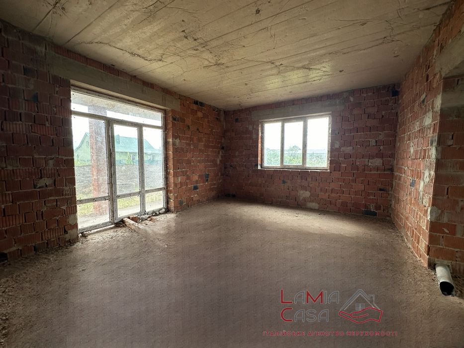 Продаж будинку в топовій локаціі (10 хв від Майдану) Кучурів