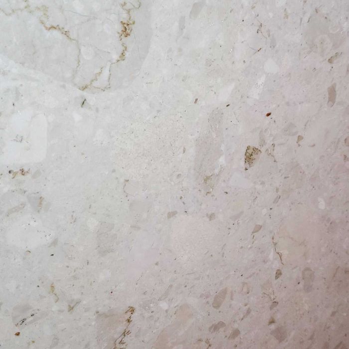 Konglomerat Płyta Kamień Granit  140 x 85 x 3.2 cm