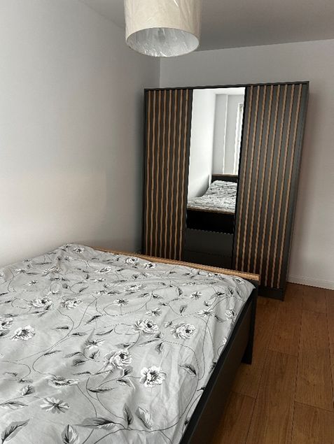Mieszkanie 2-pokojowe w centrum Mińska Mazowieckiego – 46,5 m²