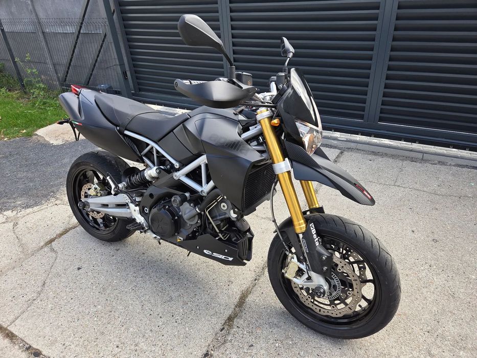 Aprilia