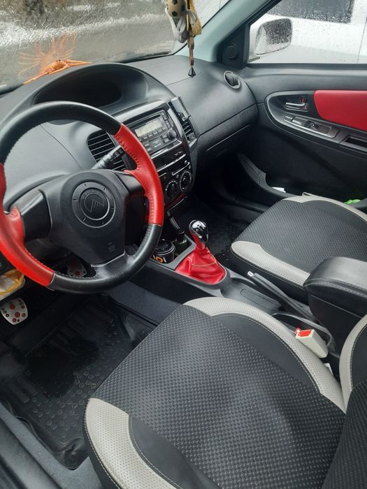 Продам Geely MK Cross