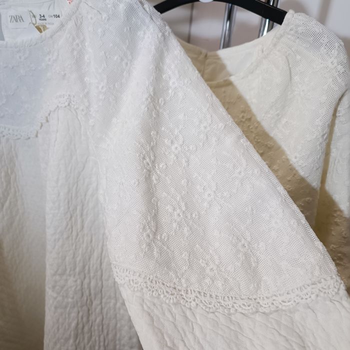 Чарівна сукня від Zara