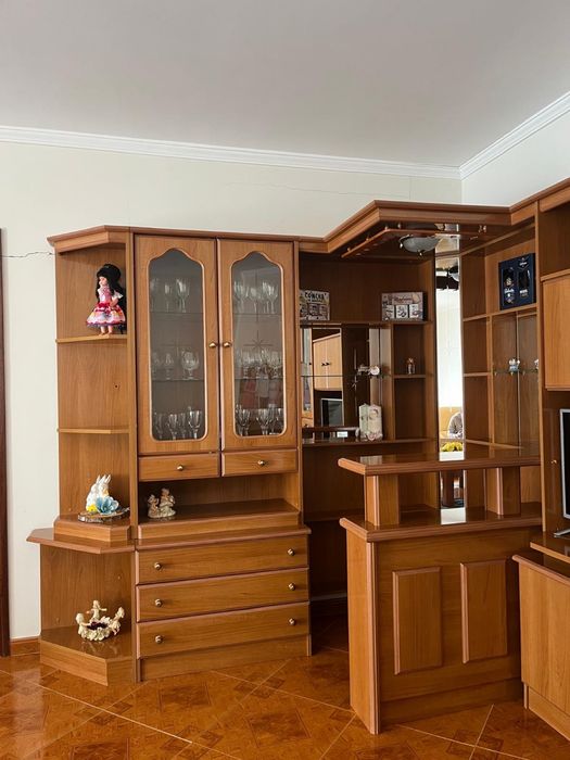 Movel de sala em excelente estado