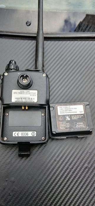 Продам рацию б/у