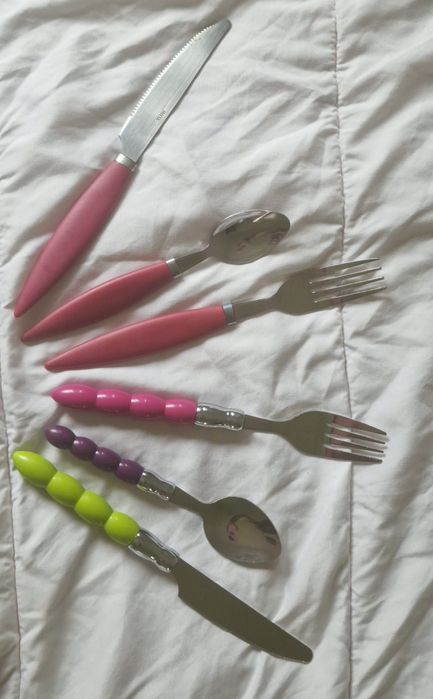 Conjunto de 30 peças