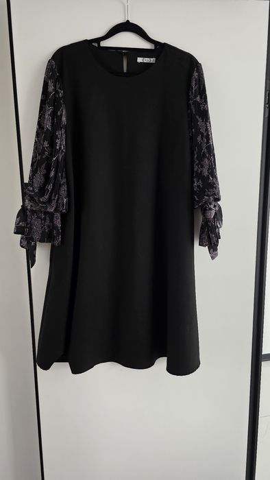 Вишукане плаття розмір с-м