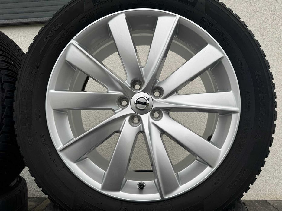 ZIMA R19 VOLVO XC60,XC90 II, Wysyłka