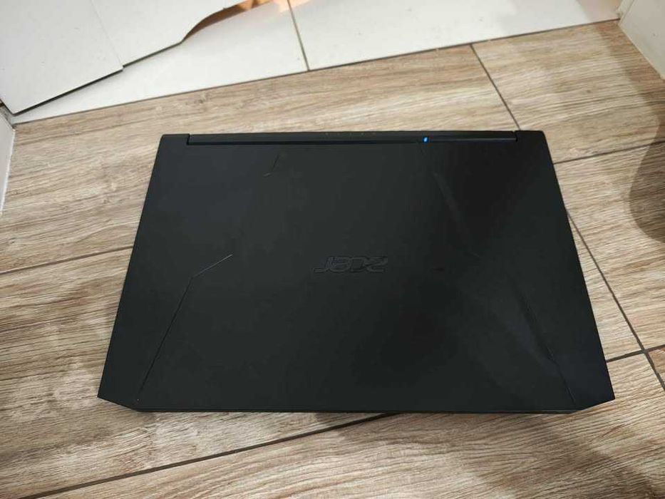 GAMINGOWY Laptop ACER NITRO5-144Hz i5 10GEN 8x4.50Ghz,20GB,RTX3060-6GB