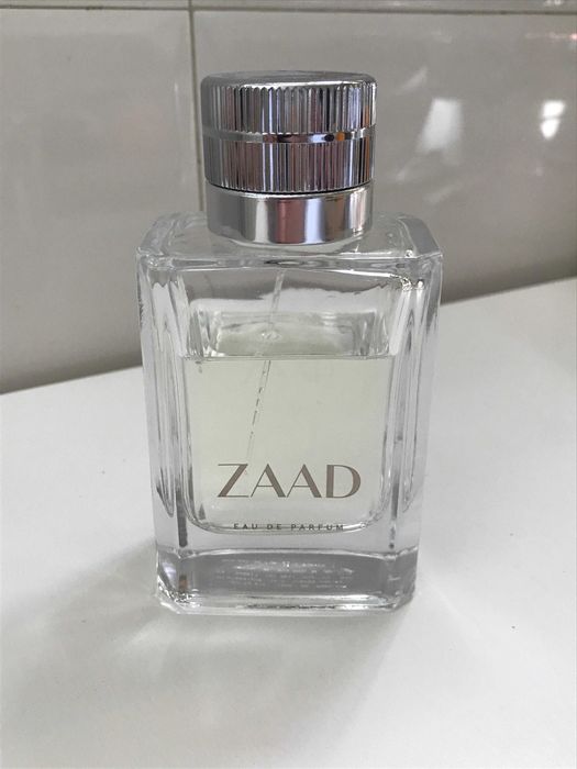 Perfume O Boticário Zaad Eau de Parfum