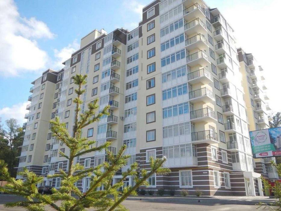 Продаж квартири, 2-кімнатна квартира, м. Буча, ЖК Кампа