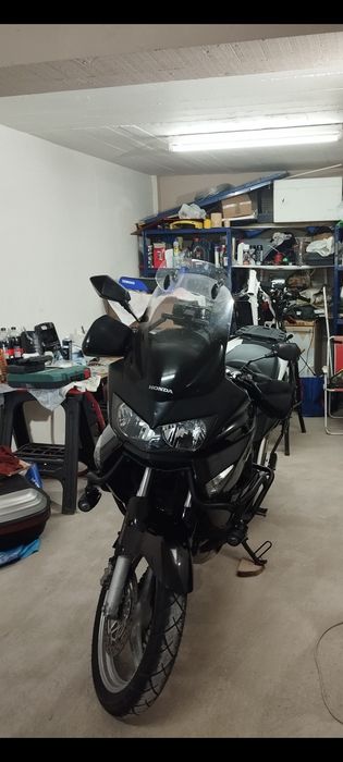 Honda Varadero xl 1000