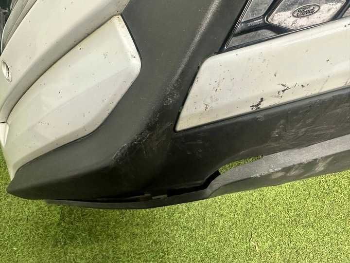 Бампер передній від Ford Edge 2019-2024