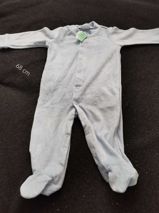 Pajacyki 68 cm nowe