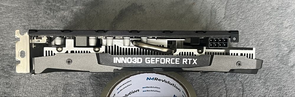 INNO3D RTX 2060 Twin X2 6GB