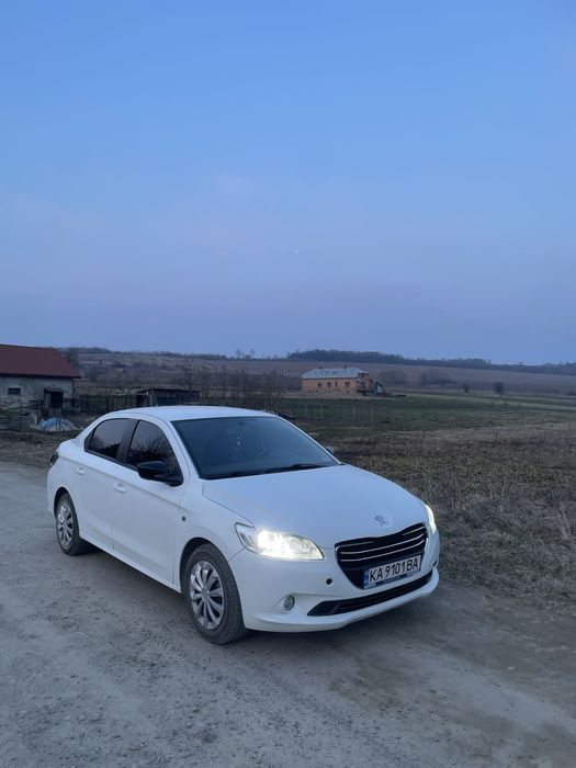 Пежо 301.       .