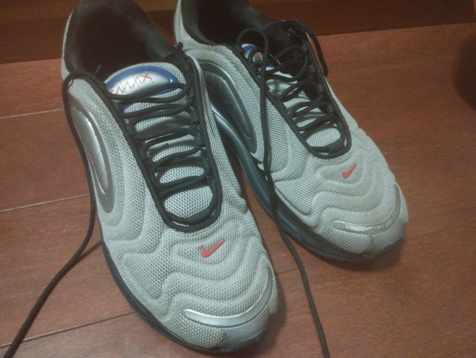 Кросівки Nike Airmax