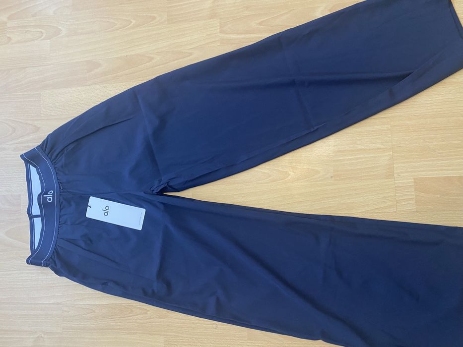 Spodnie alo yoga S