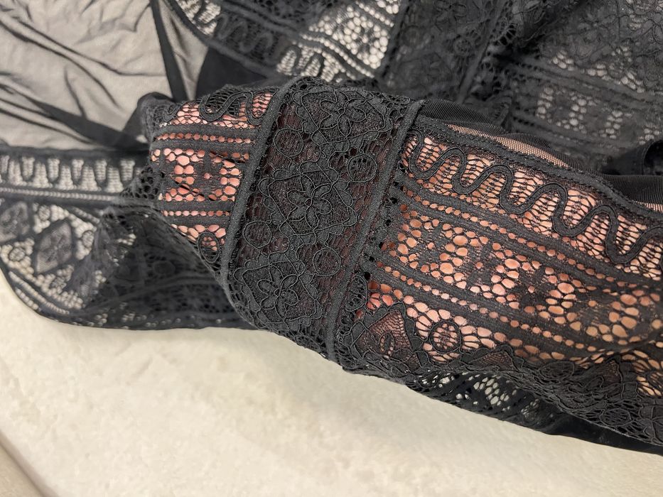 Боді Jasmine SYZANNA 8919/9