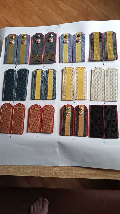 прода милицейские погони шиврони