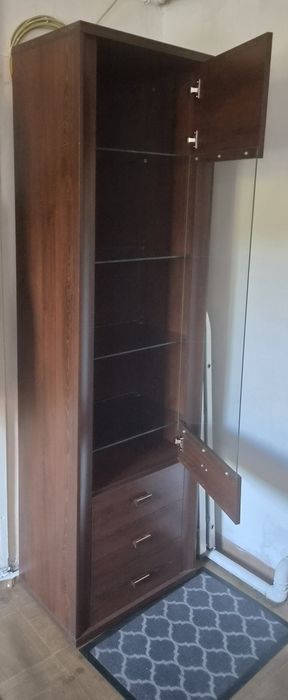 Witryna 198x60x40
