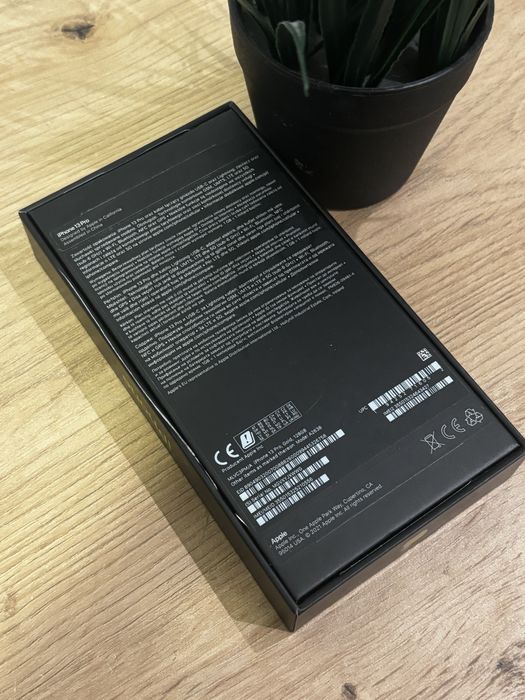 Iphone 13 Pro 128 Gb