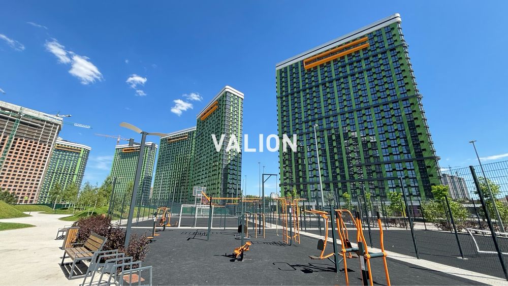 2-кімнатна квартира за адресою (площа 73,1 м²) - Atlanta.ua - фото 8