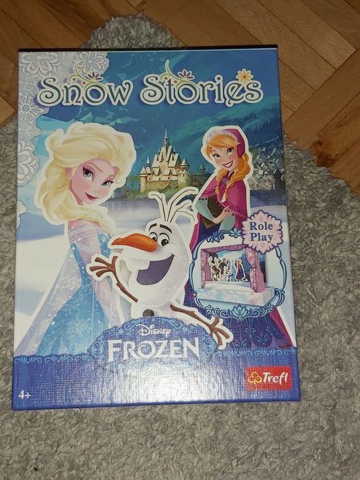 Kraina lodu, Anna i Elsa, scena, frozen.