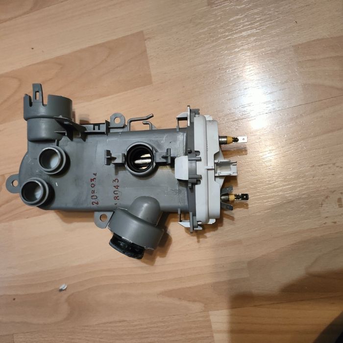 Części od zmywarki