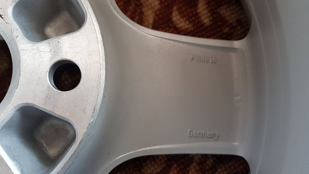 4Z7601025B 205/70 R16. Нова запаска докатка трансформер Audi A6C5