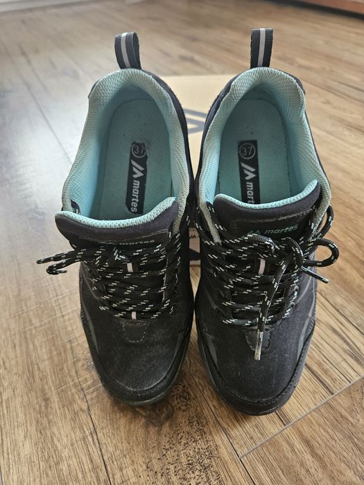 Buty trekkingowe rozmiar 37