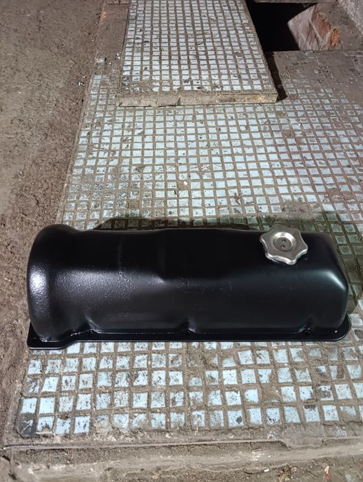 Клапана крышка Инжектор 21214