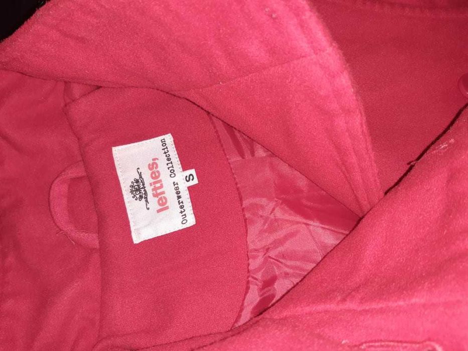 Casacos e Sobretudos