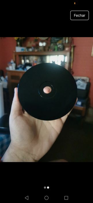 Demo one (1) - Ps1 Disco