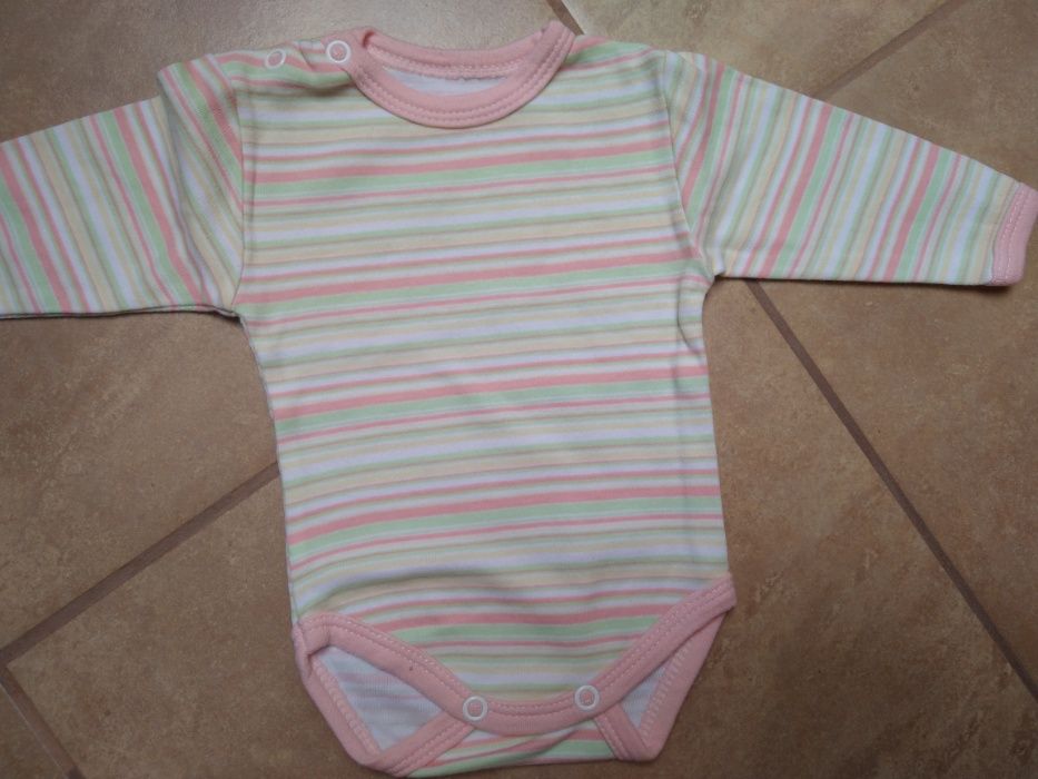 Body rozm. 56 nowe