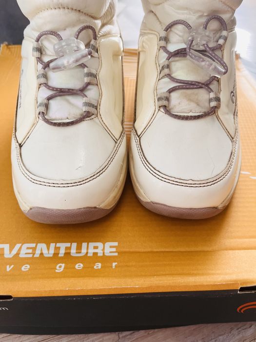 Чоботи зимові дитячі Outventure ARCTIC