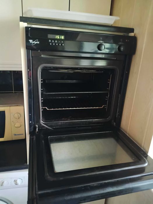 piekarnik zabudowa whirlpool elektryczny