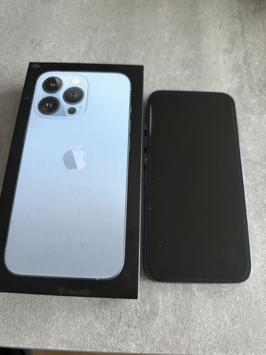 Telefon Iphone 13 pro
