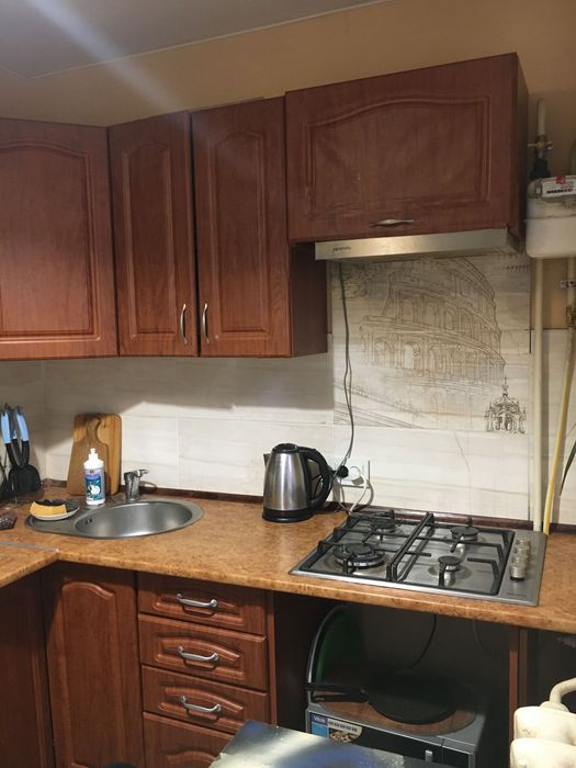 Двушка возле автовокзала ЮТЗ Авангардная